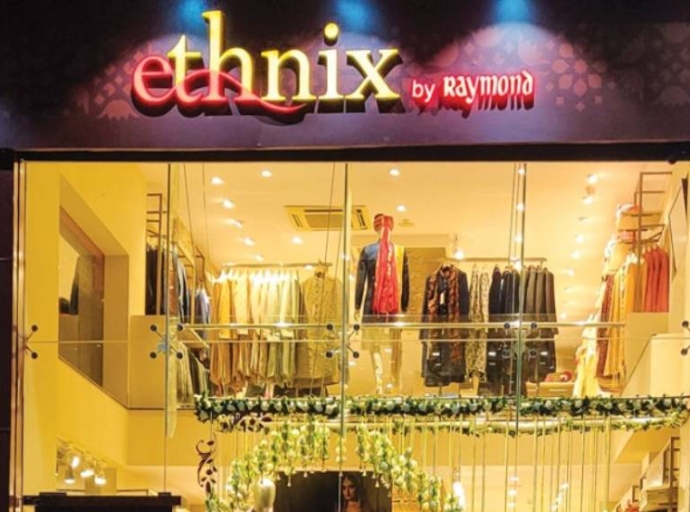 Ethnix by Raymond plans aggressive expansion in 2024